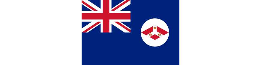 Malesia / British Malaya