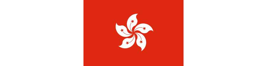 Hong Kong