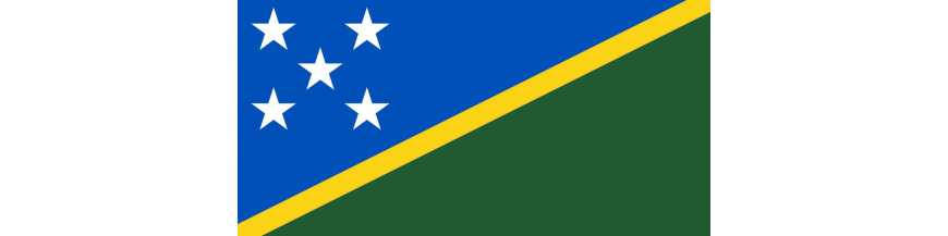 Solomon Islands
