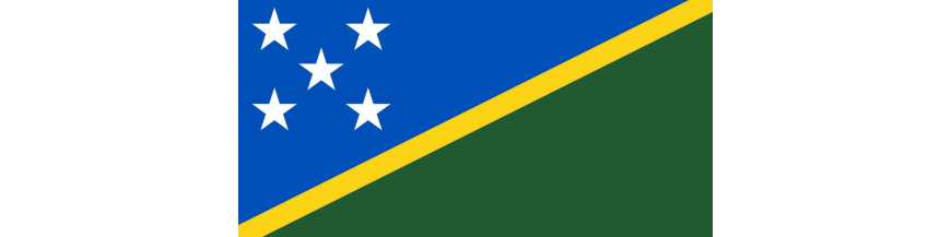 Solomon Islands