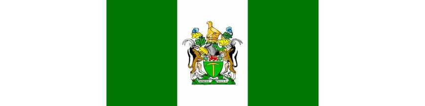 Rhodesia