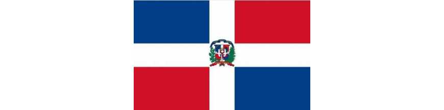  Repubblica Dominicana