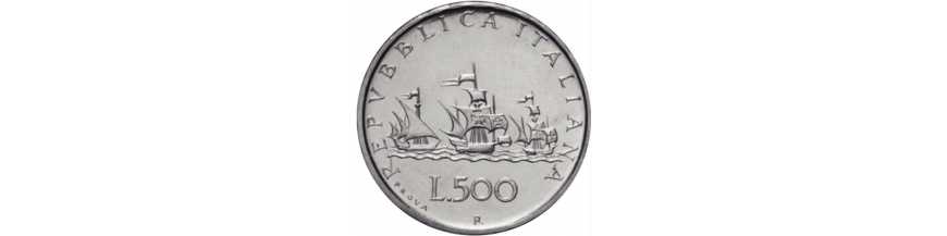 Monete Repubblica Italiana