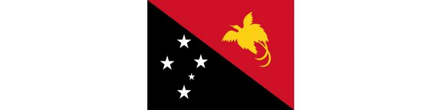 Papua New Guinea