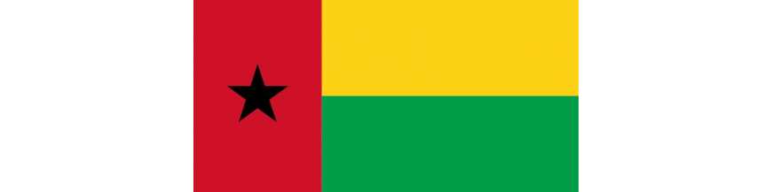 Guinea Bissau