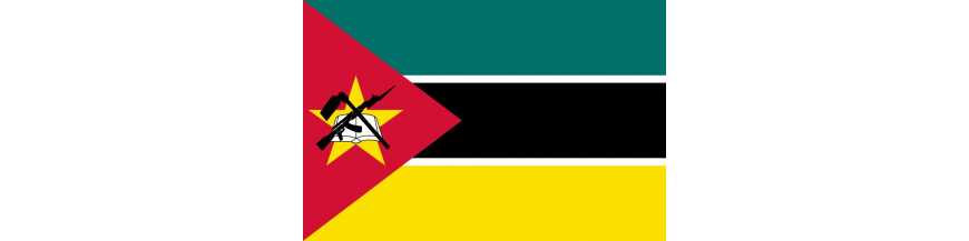 Mozambique